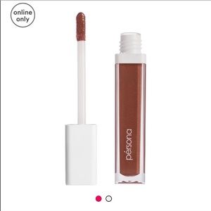 Persona Lip Glass - Toffee - BRAND NEW